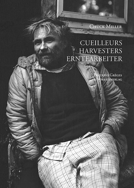 Photo de Chuck Miller