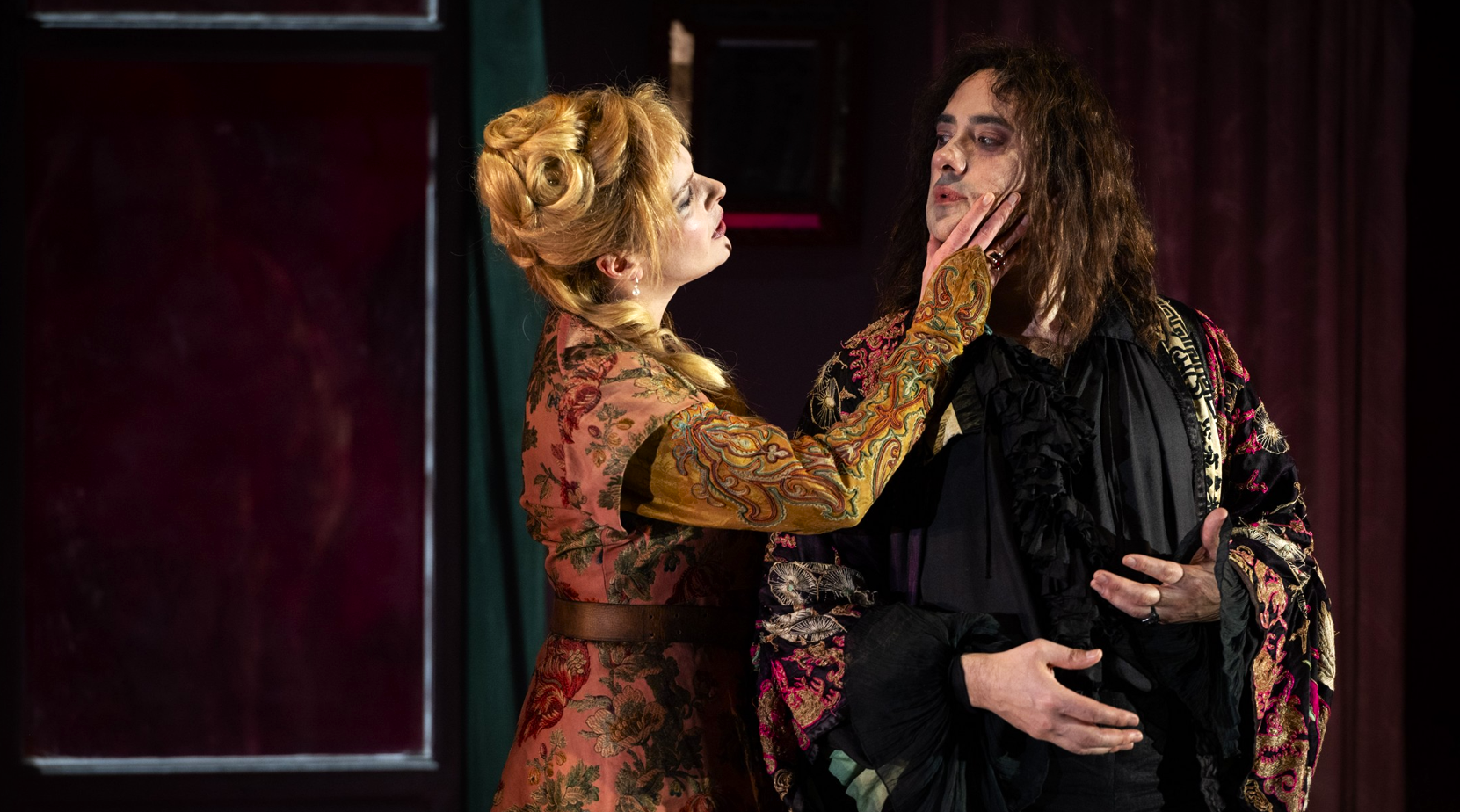 Extrait de Dom-Juan de Molière