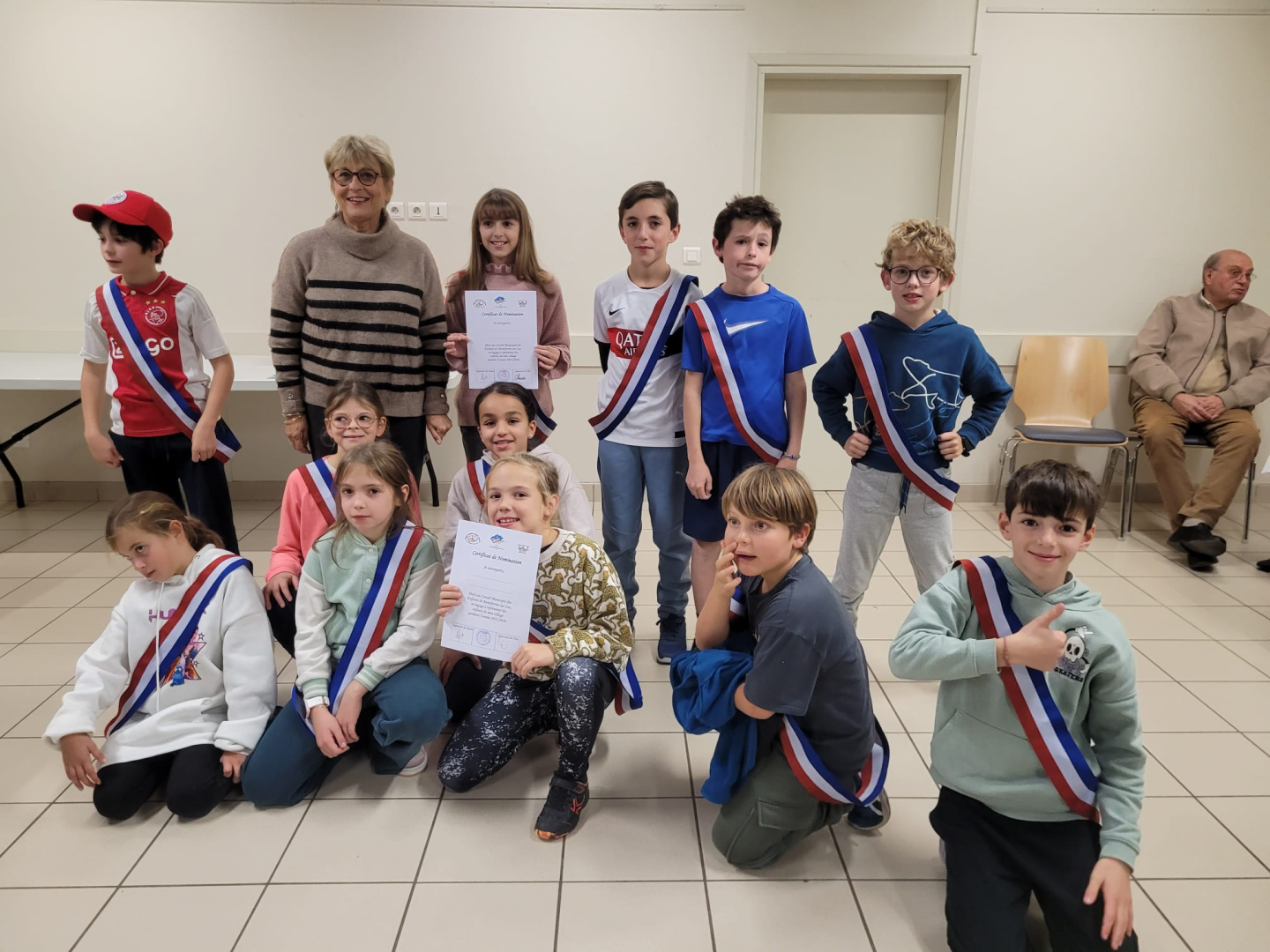 CME Montferrier sur lez