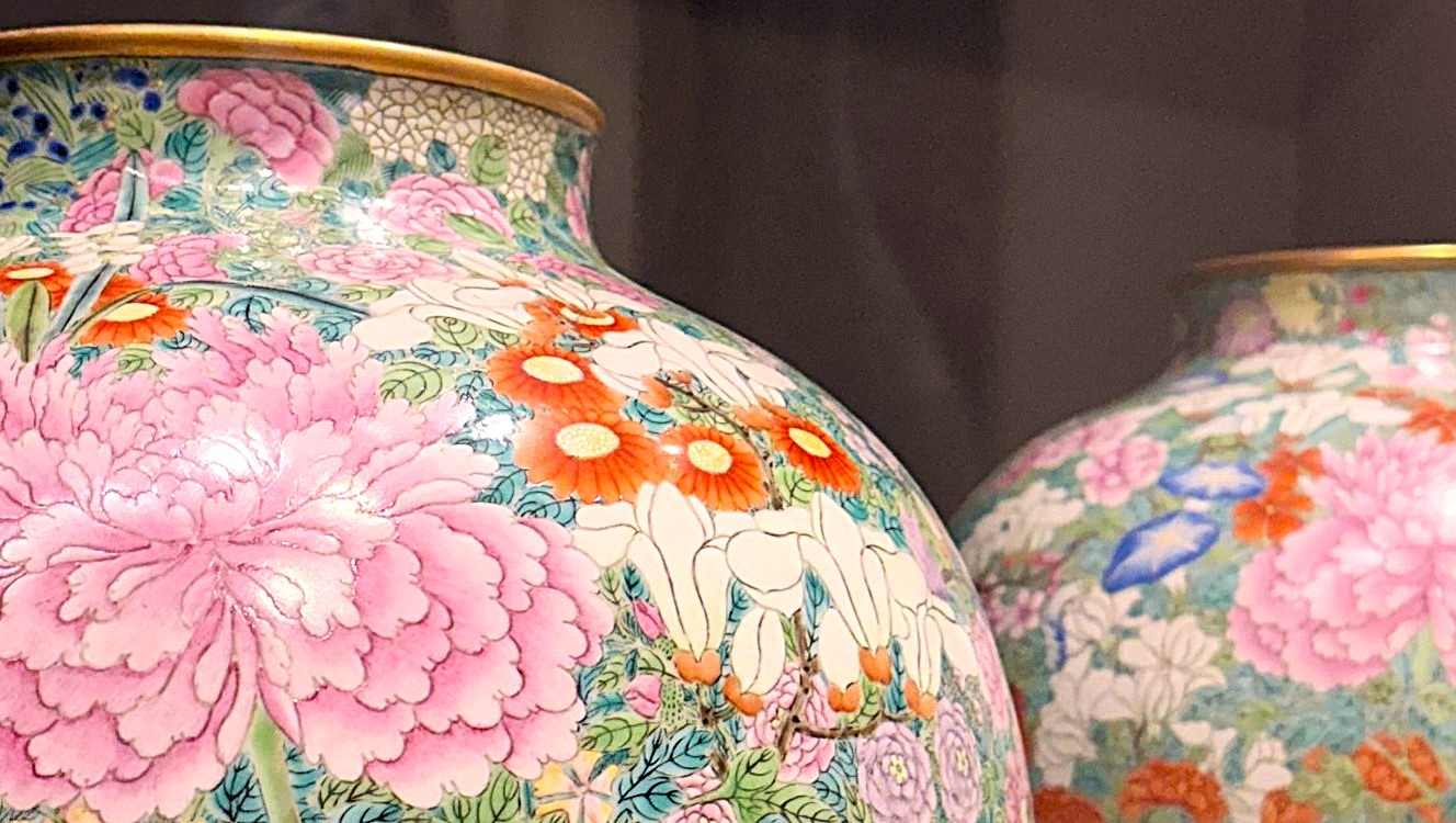 Image de vases chinois