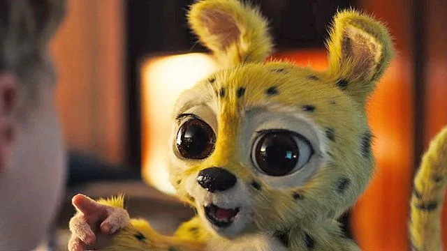 Marsupilami Mathematic