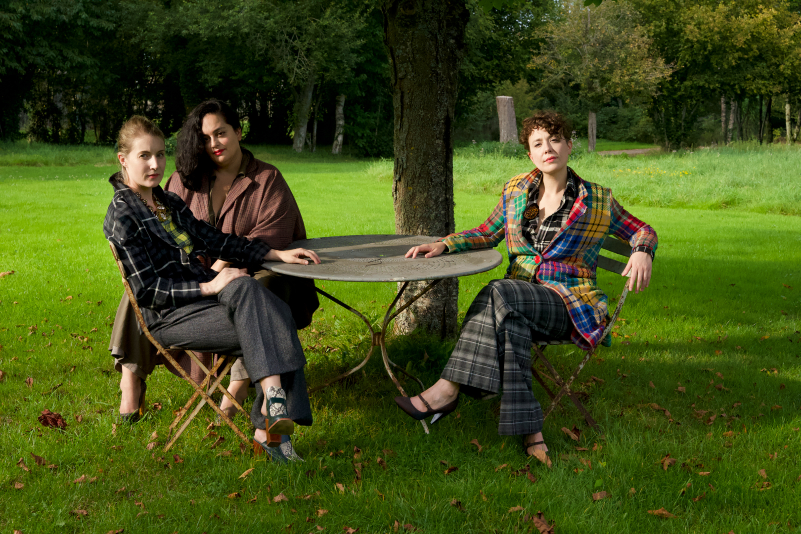 Concert de DARA en ouverture du festival le 14 mars à la Maison des choeurs