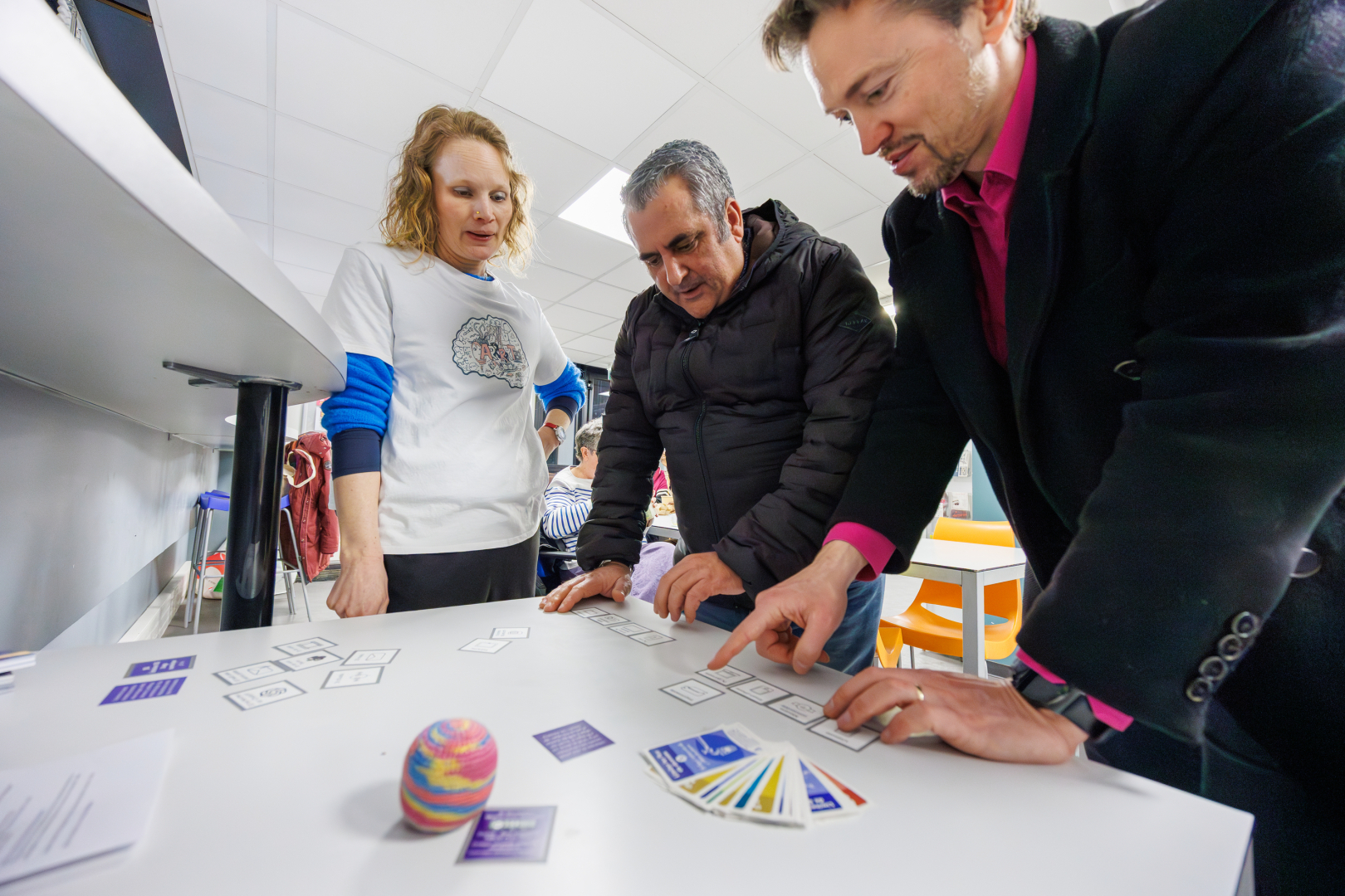 Semaine du nettoyage numérique