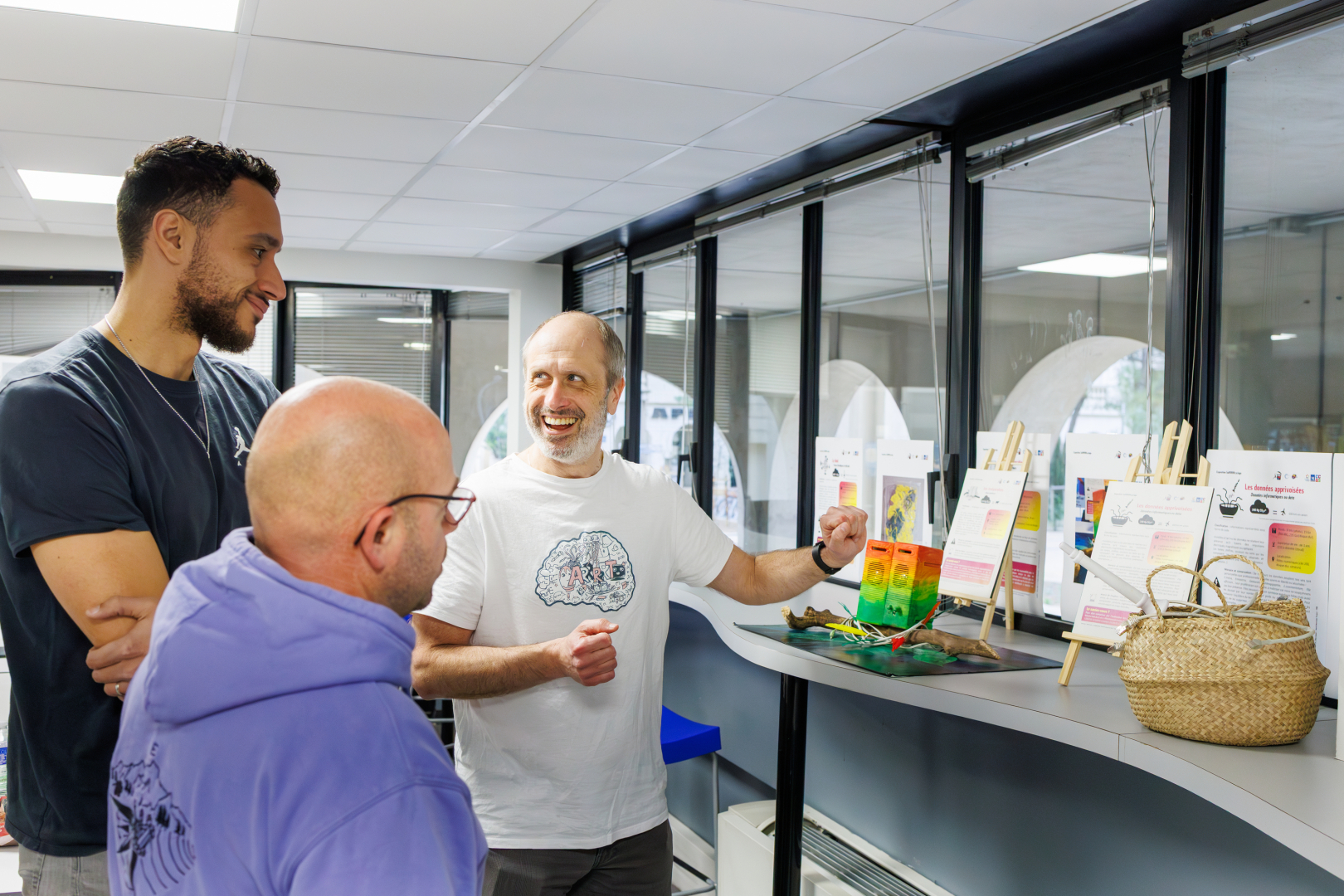 Semaine du nettoyage numérique