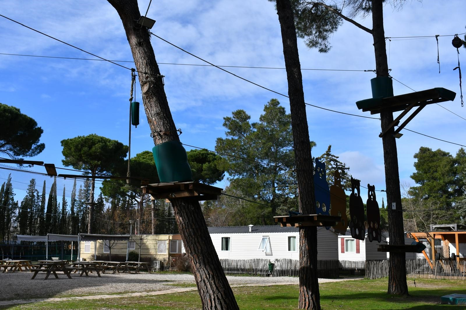 base de loisirs
