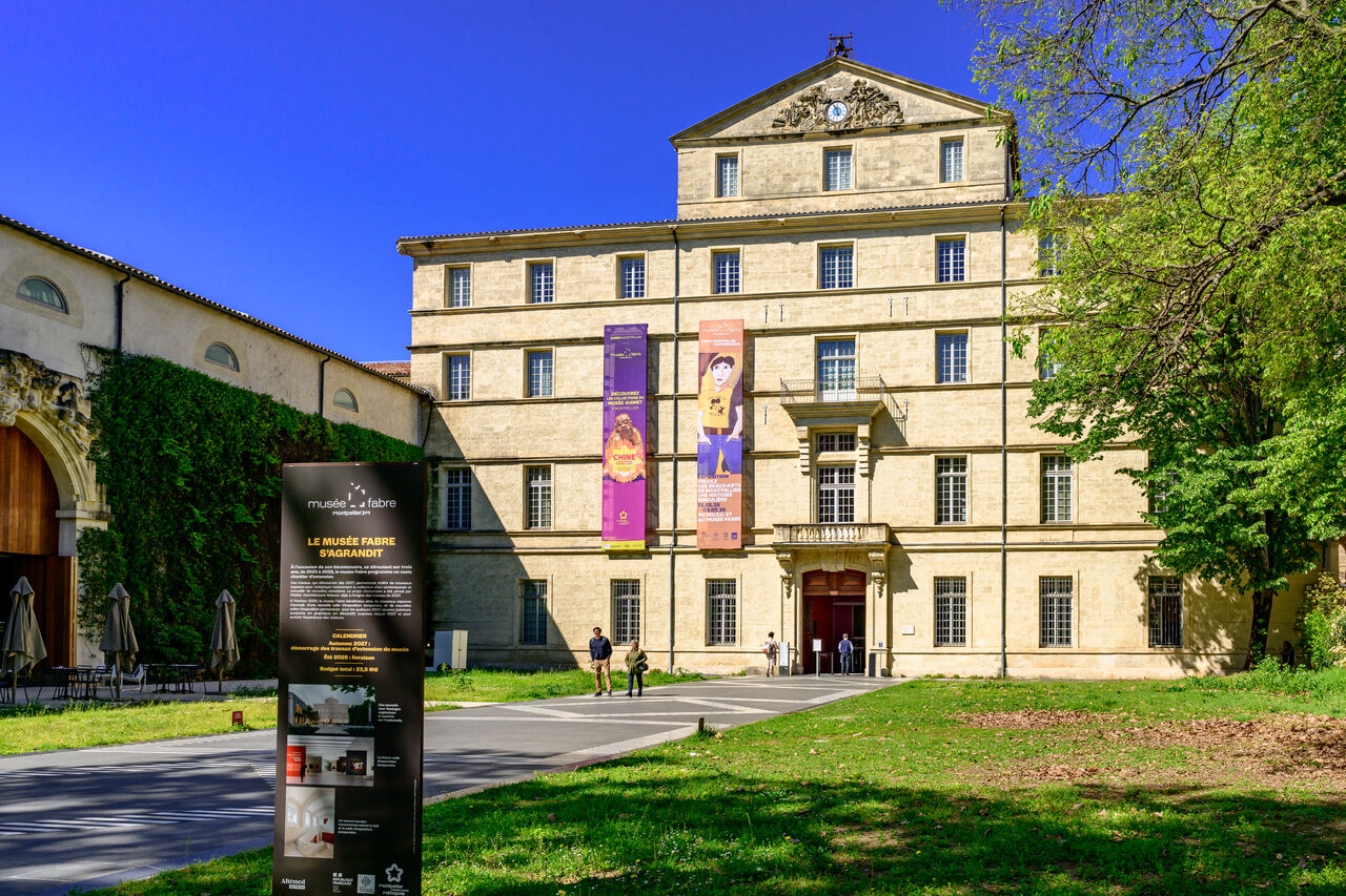 Musée fabre