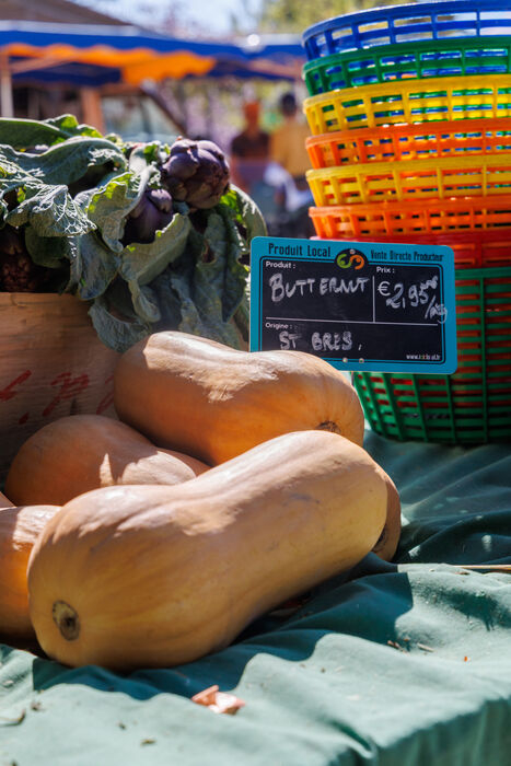 légumes producteurs locaux 
