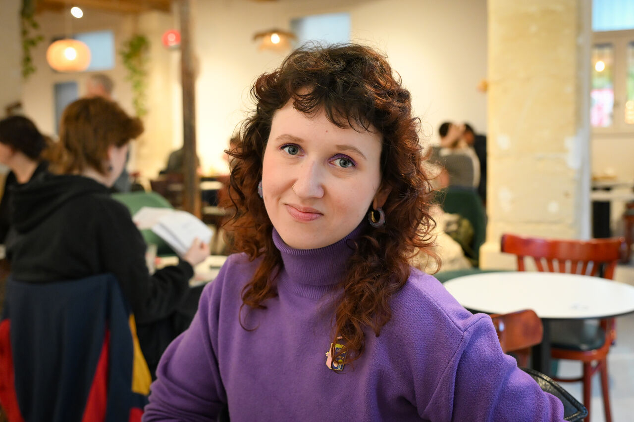 Lou-Anna Reix 