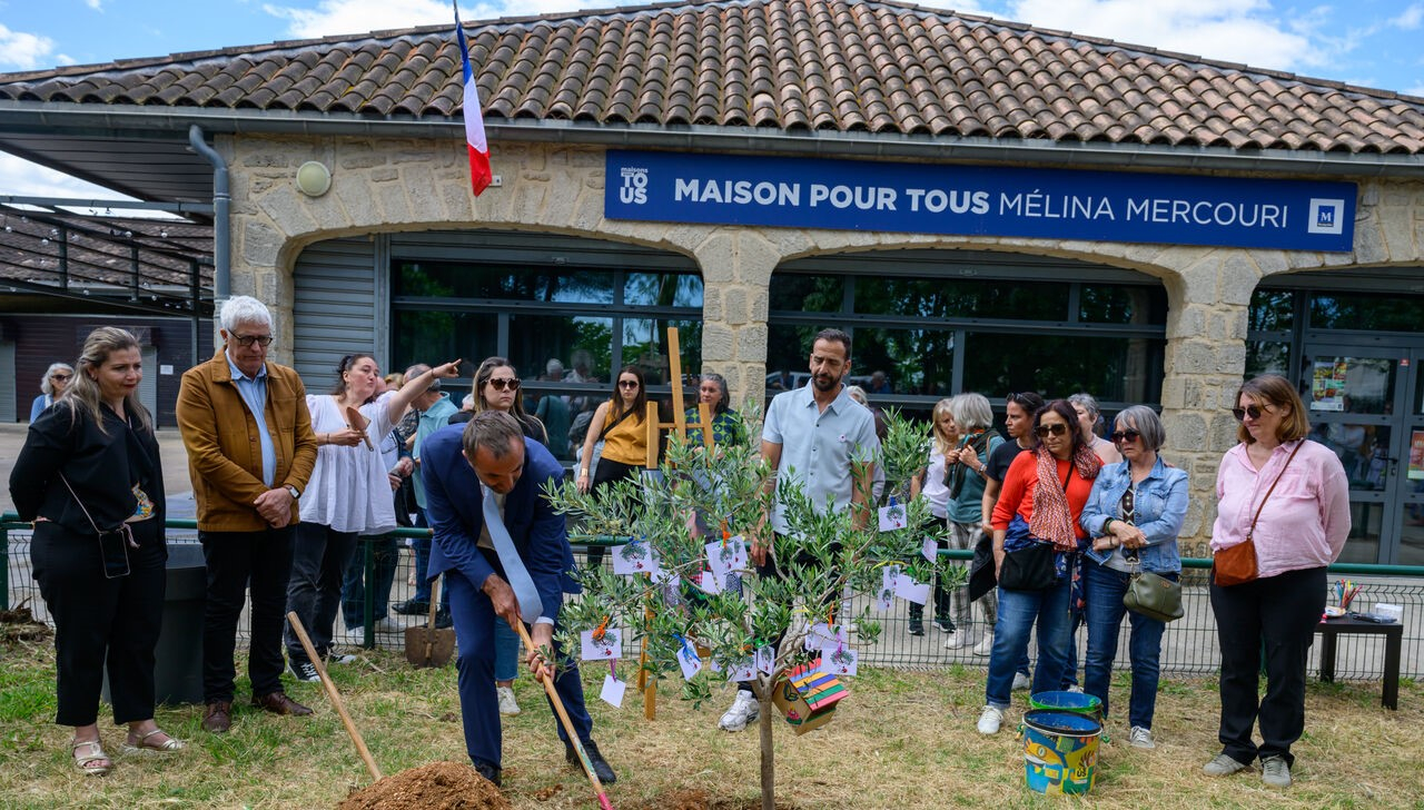 Hommage à Valérie Puech
