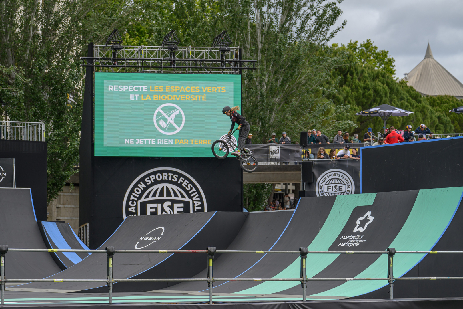 BMX 