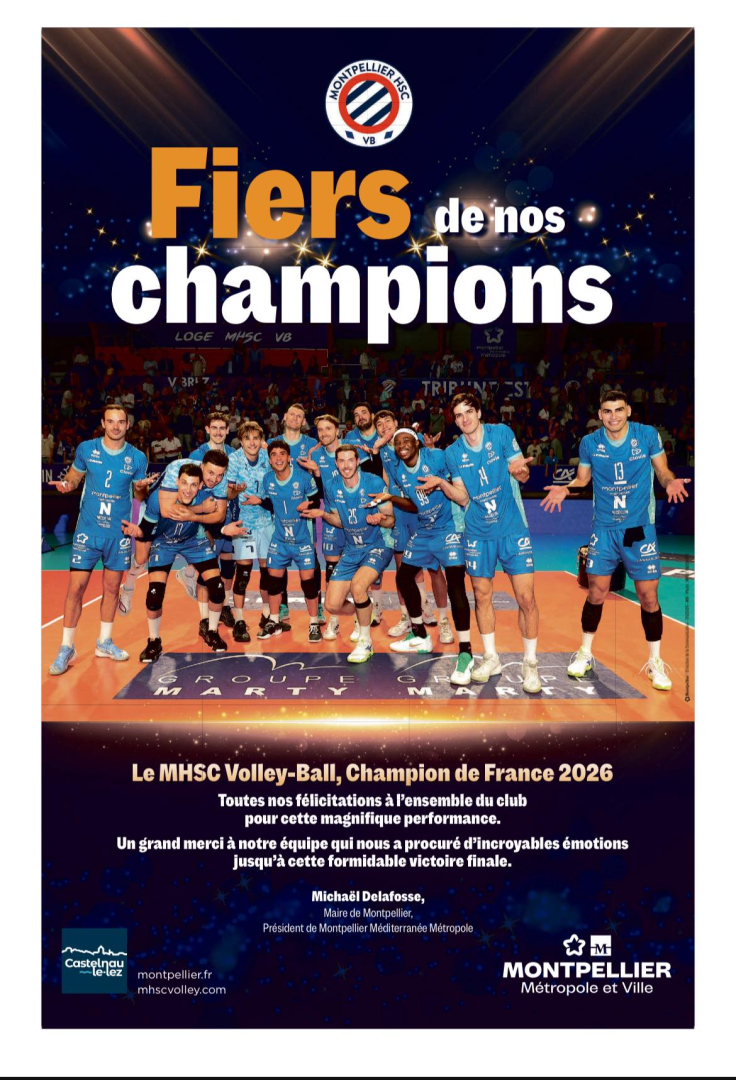 affiche