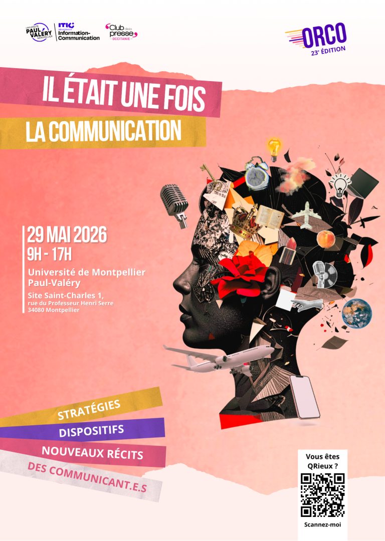 affiche