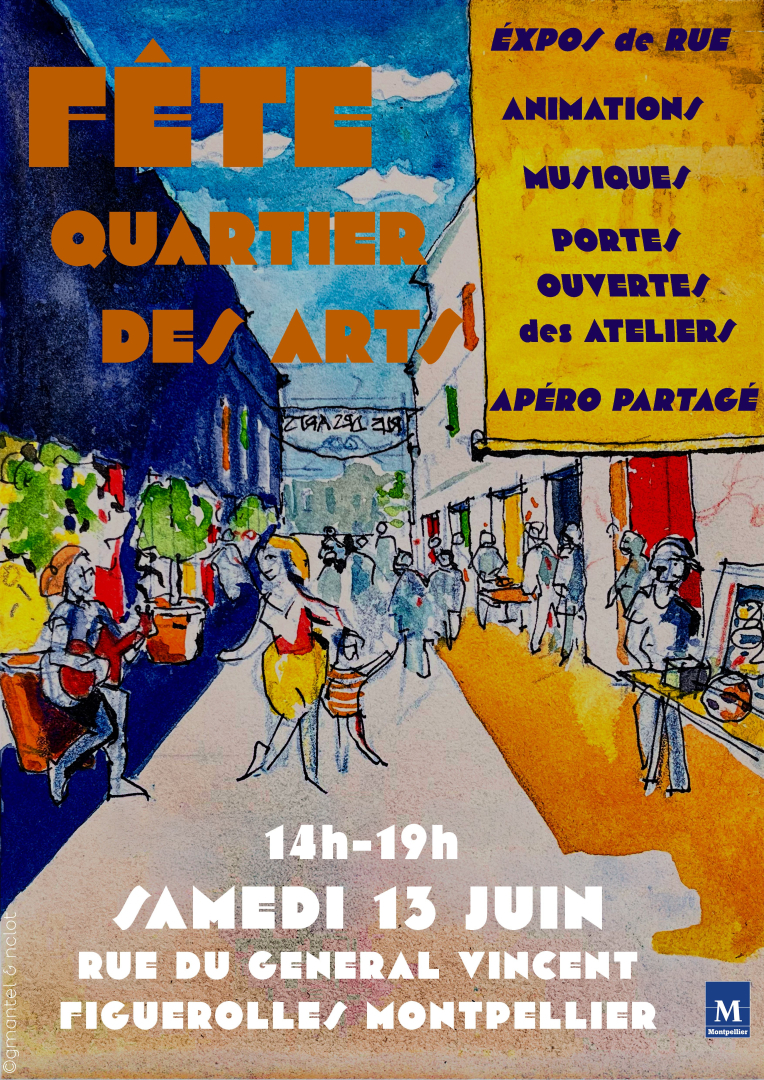 Affiche