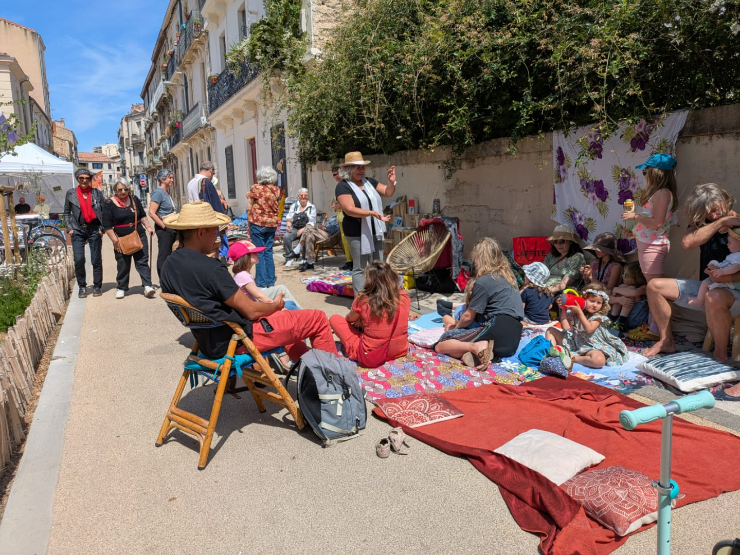 Association Quartier Carnot