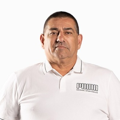 Fabrice Grasset, ancien entraineur adjoint du MHB depuis dix ans directeur du MHB association