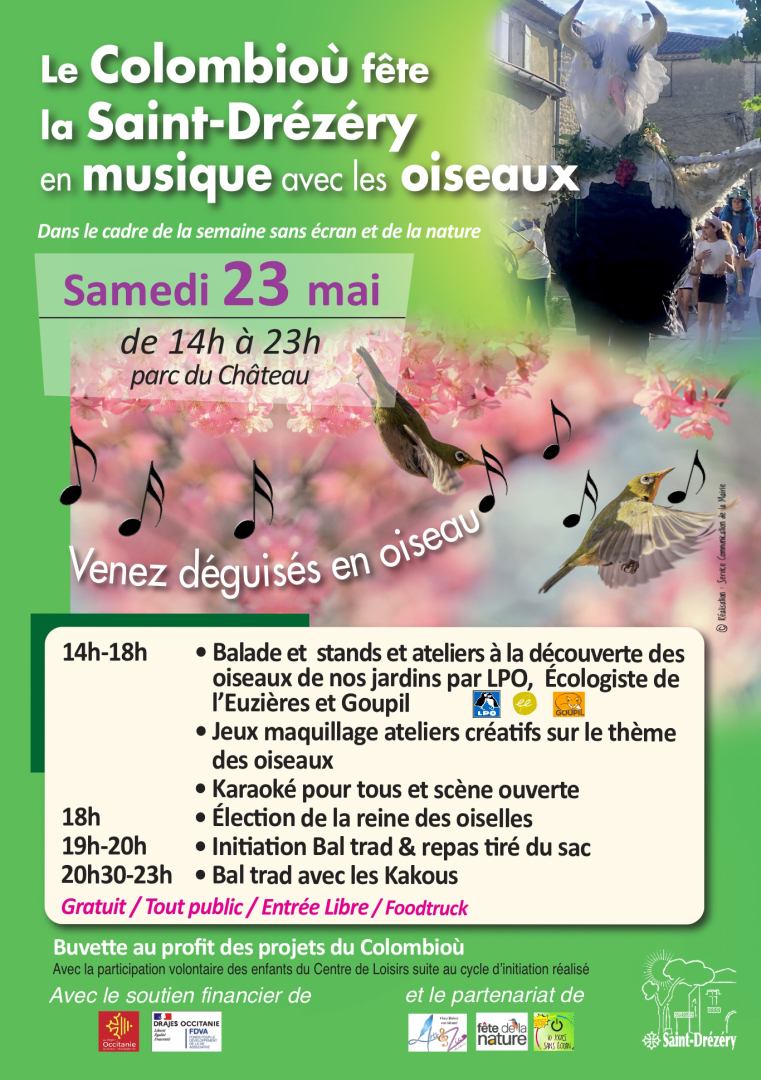 affiche