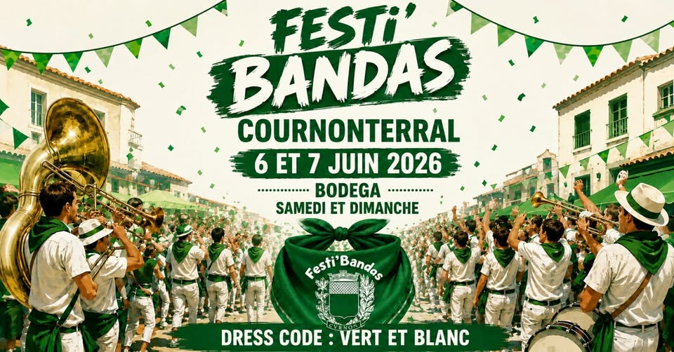 l'affiche 