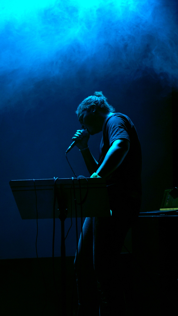 Keed en concert 