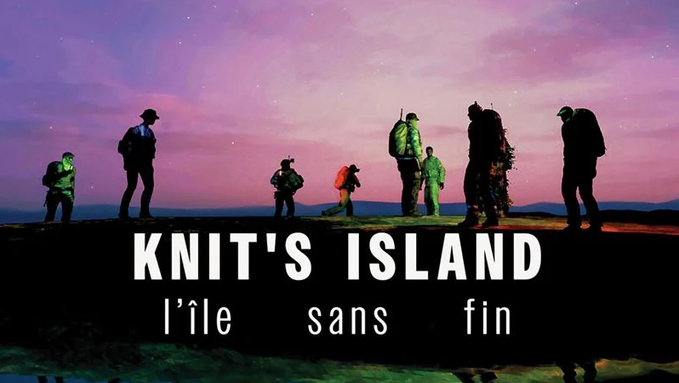 Knit's Island 