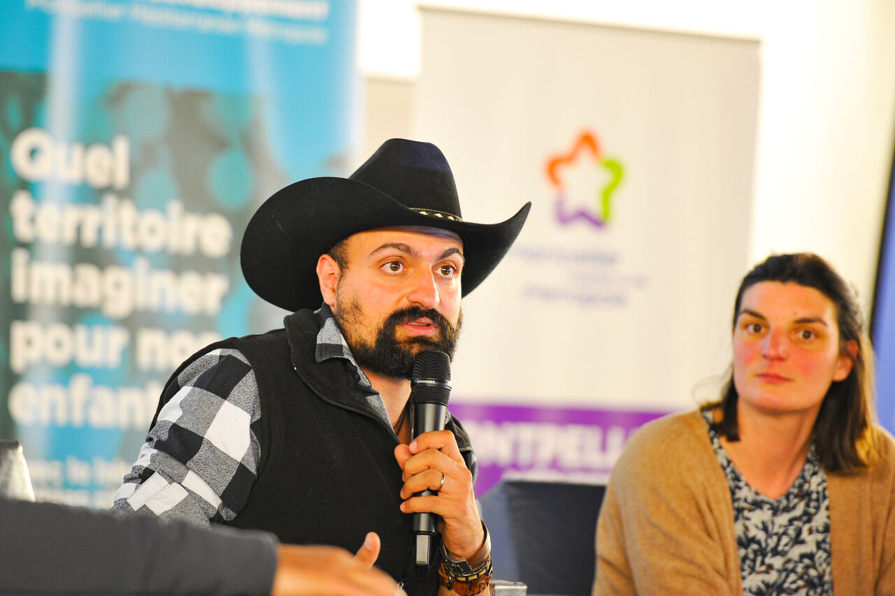 Serge zaka