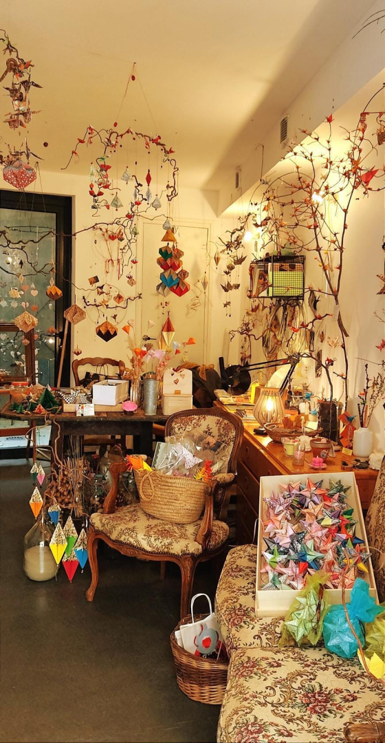Atelier