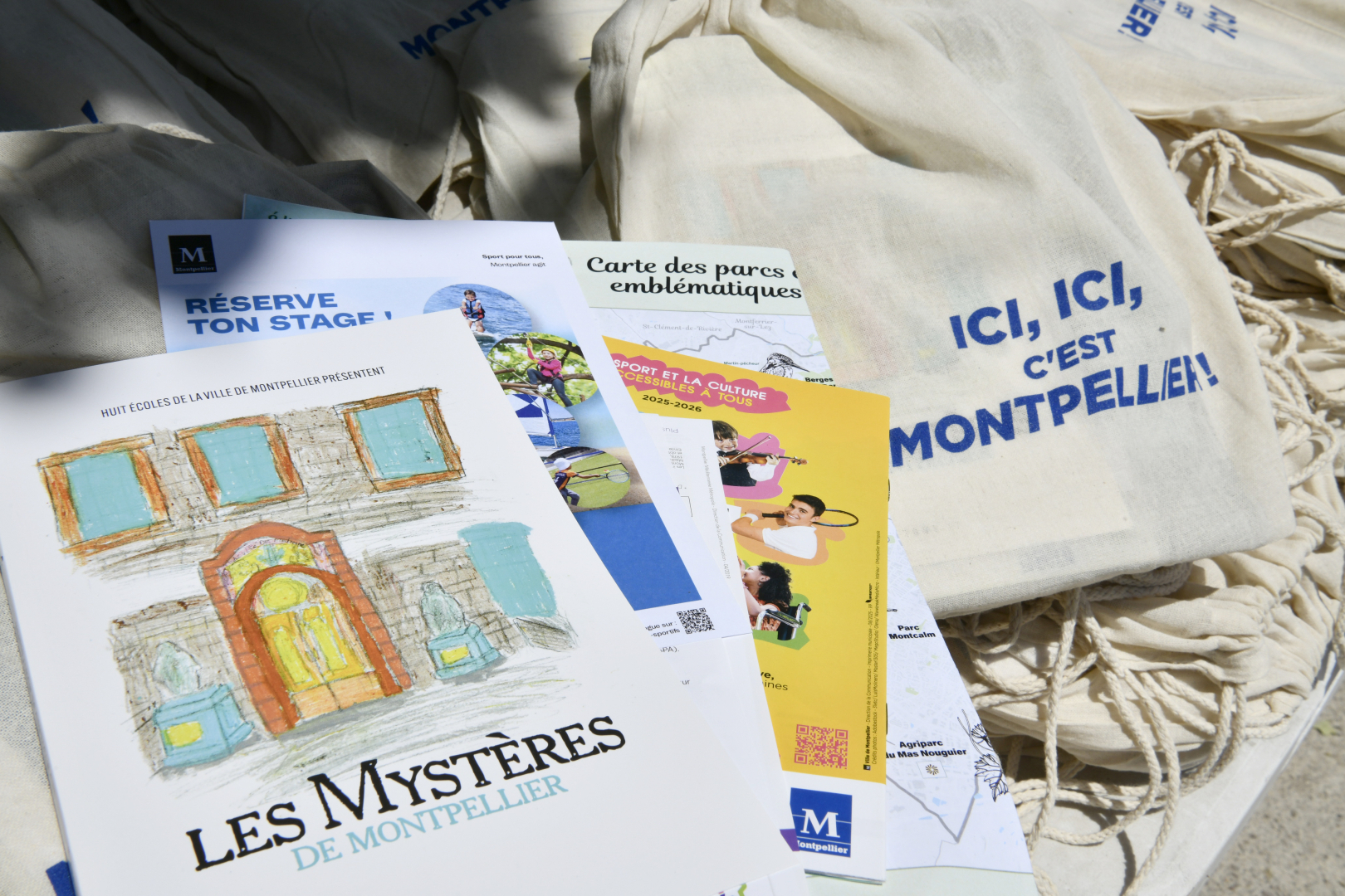 cadeaux 