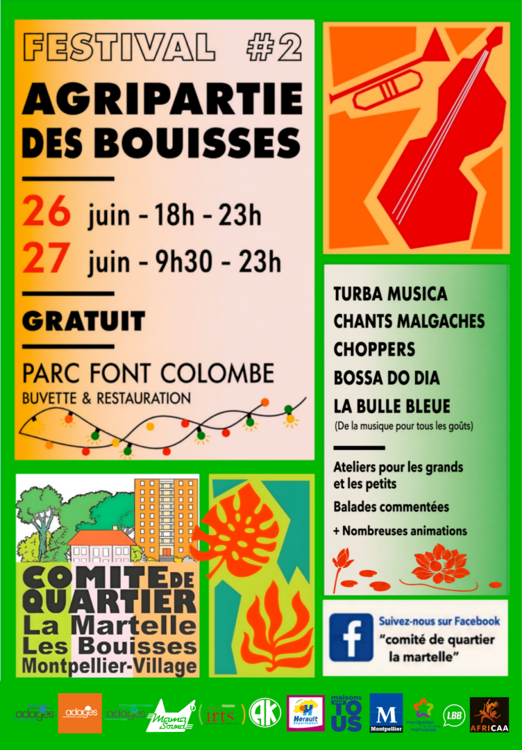 Affiche