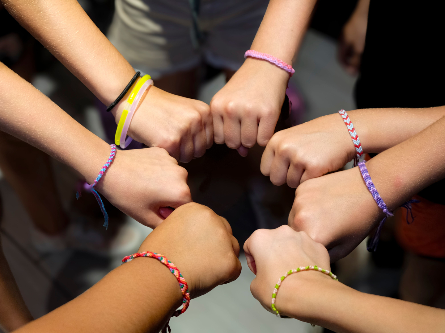 bracelets