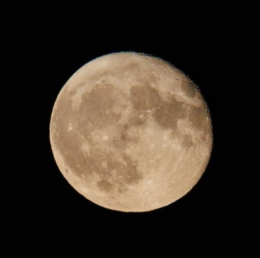 La Lune