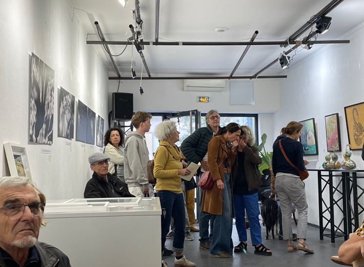 Expo Art factory