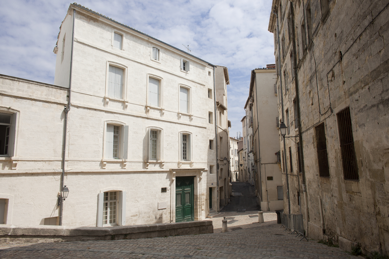 Maison Plantade Montpellier 