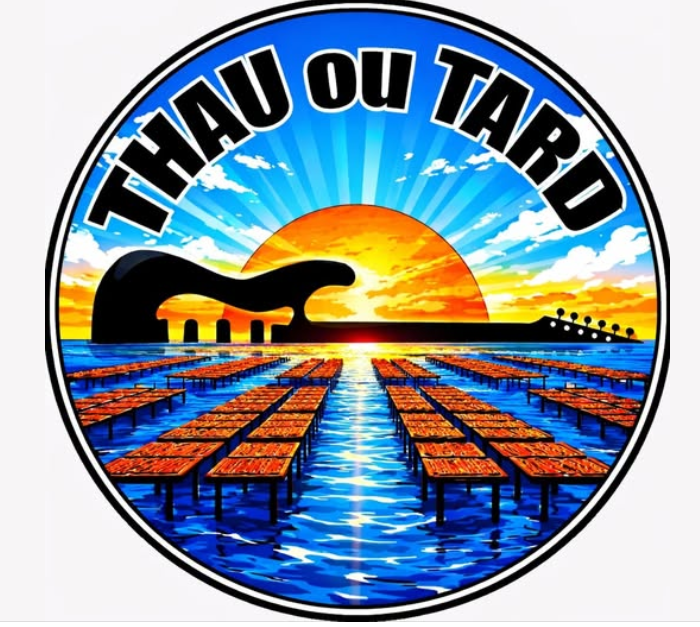 Thau ou tard