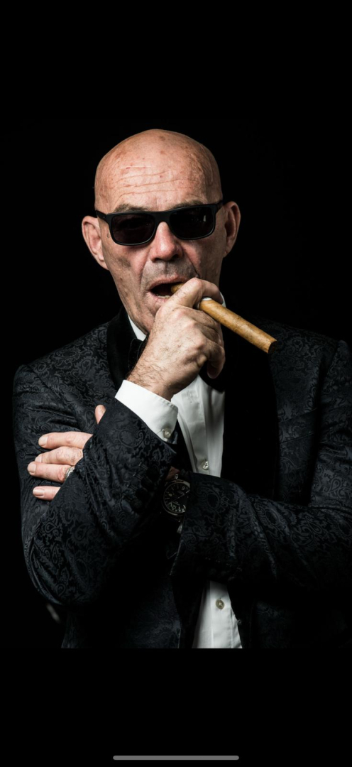 Philippe Corti