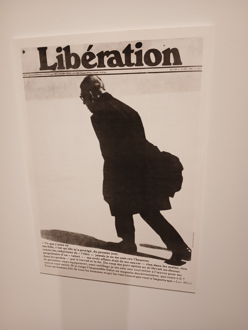 Une Lib&eacute;