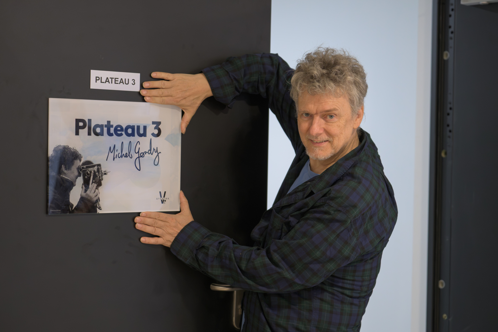 Studio Gondry