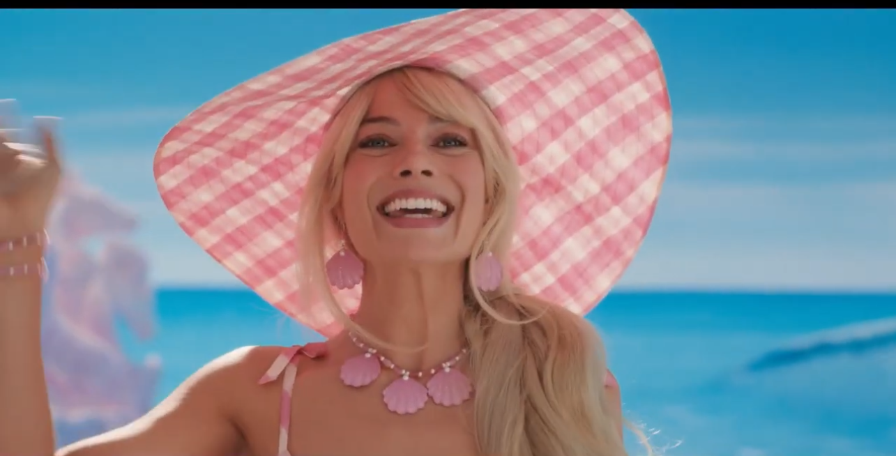 une image du film avec l'actrice principale 