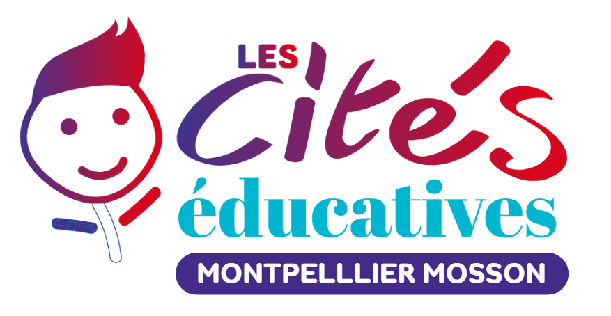 logo Cité éducative 