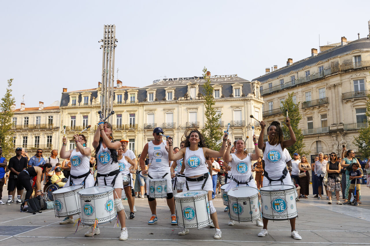 Fête de la Saint-Roch