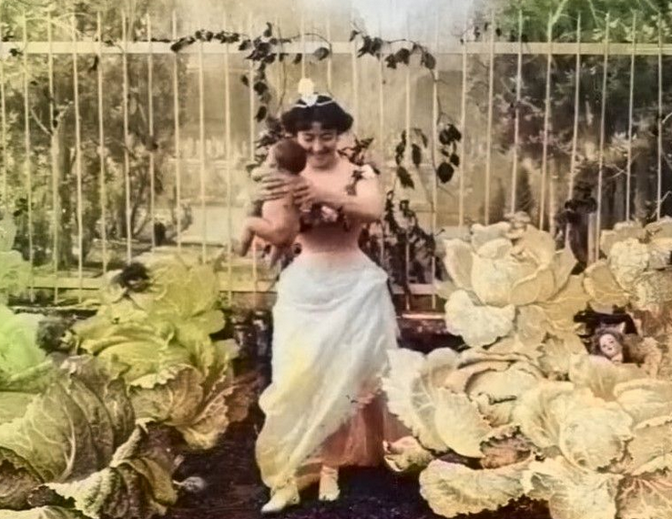 Alice Guy
