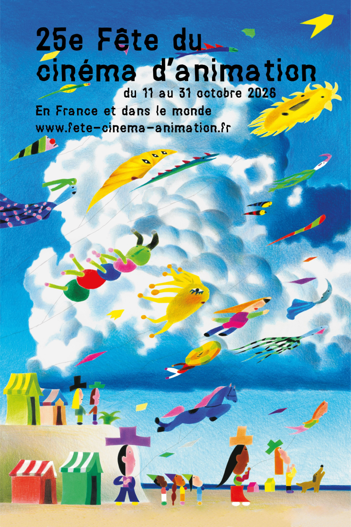 l'affiche 