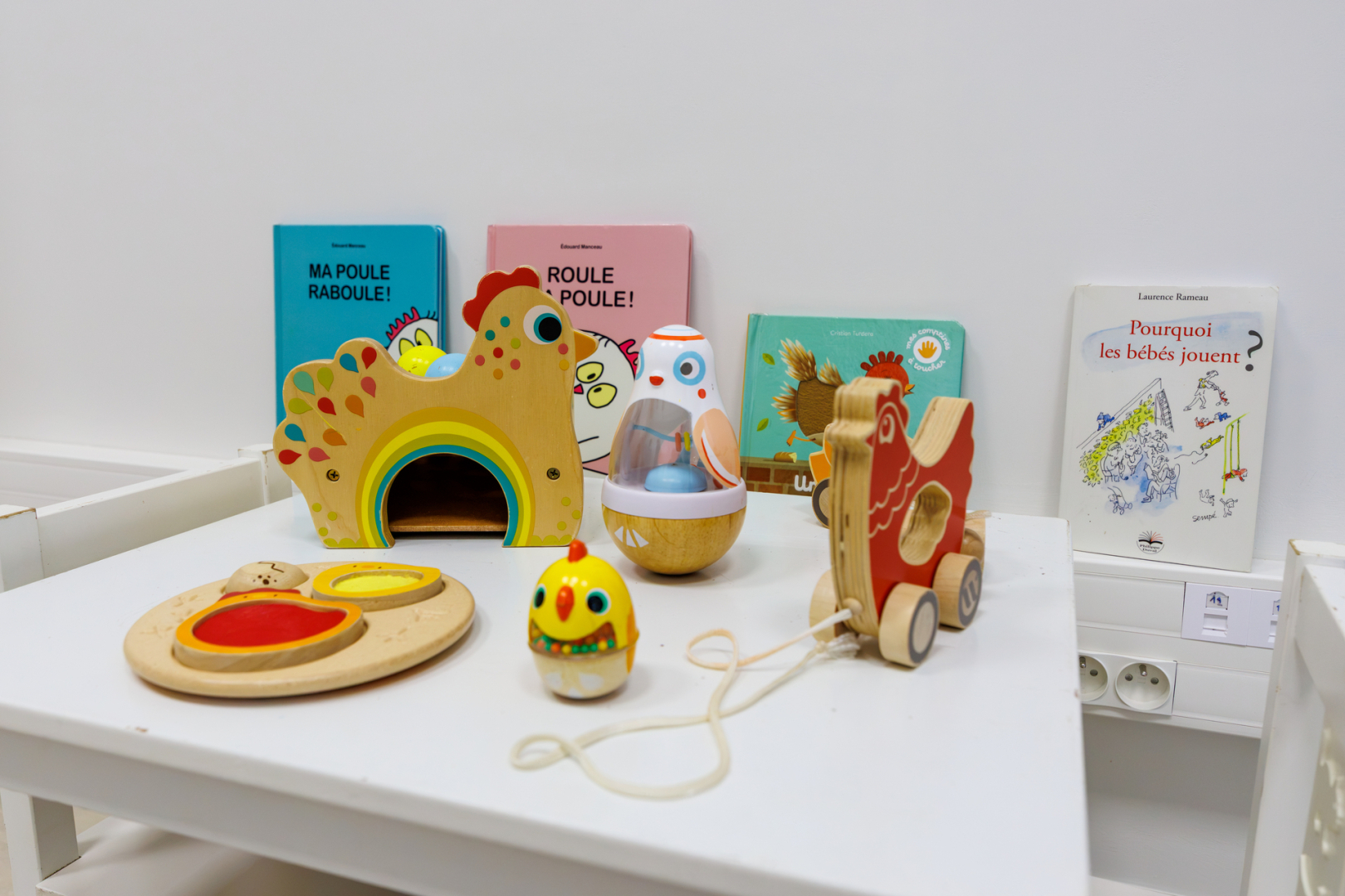 Relais Petite enfance