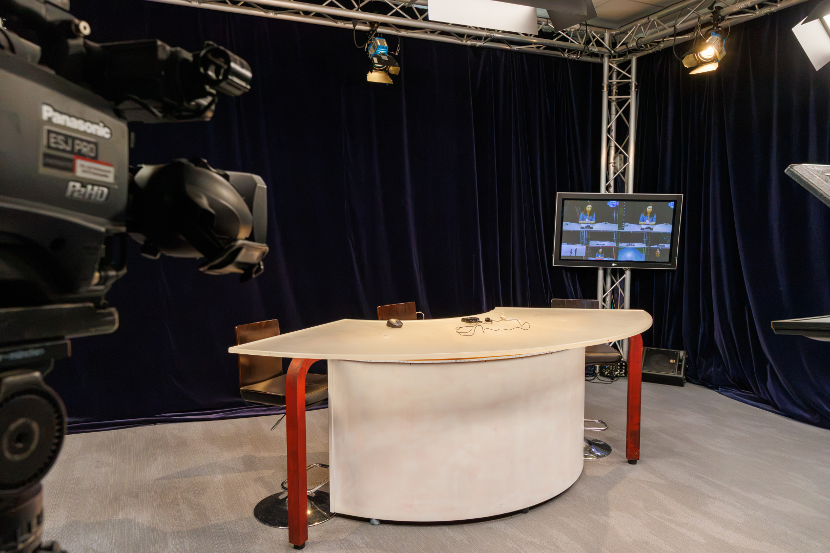 Studio Télé