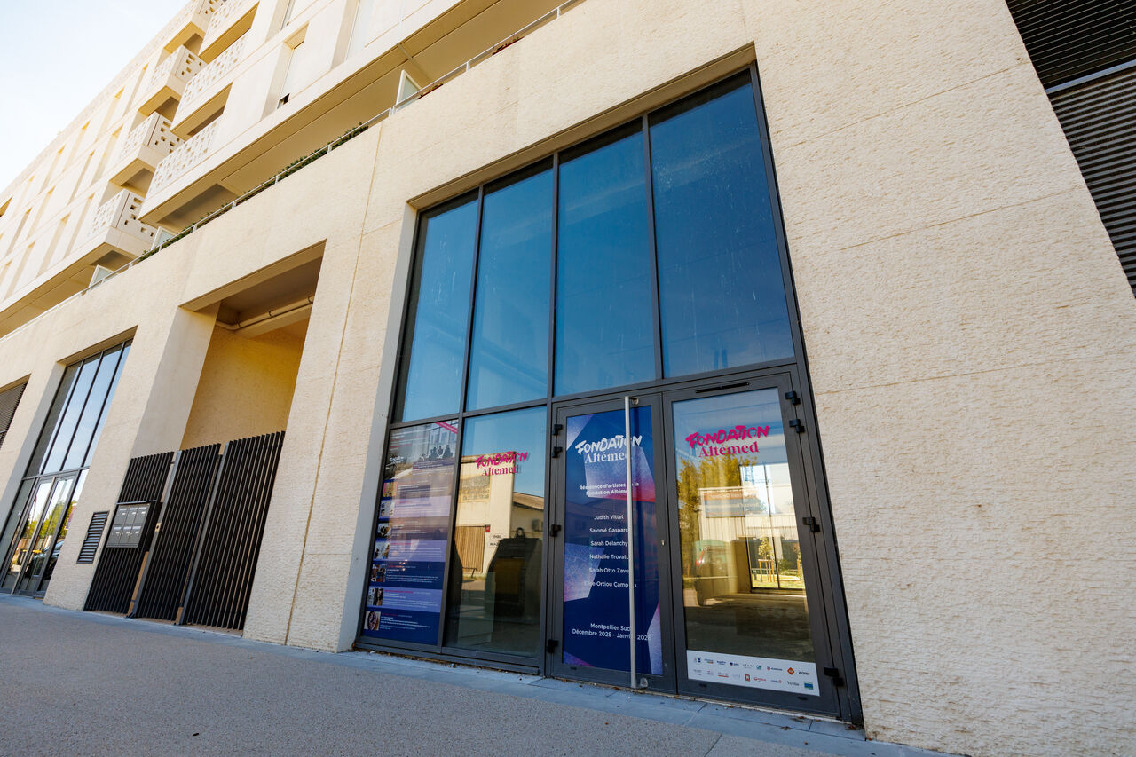 10 rue du Lantissargues Montpellier