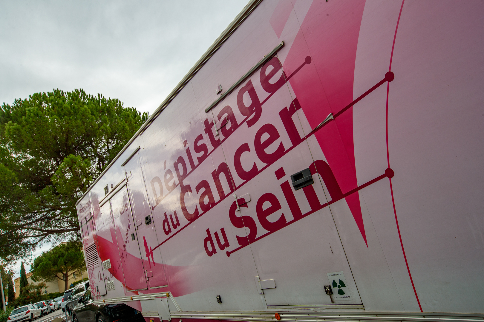 Le Mammobile
