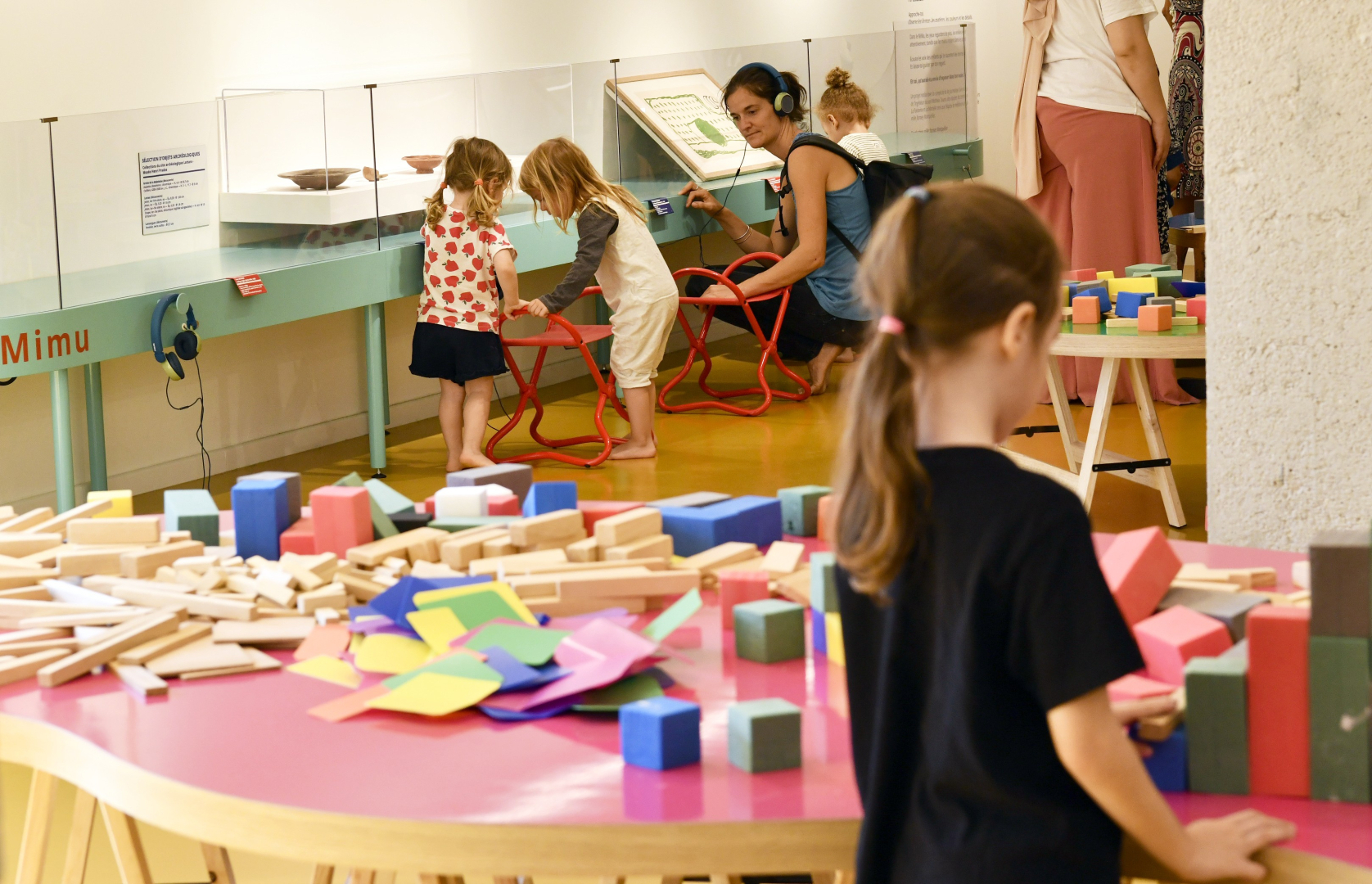 jeu de construction enfants galerie MiMu