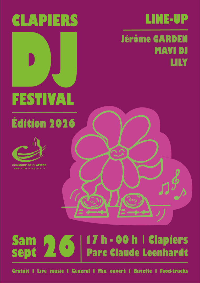 affiche