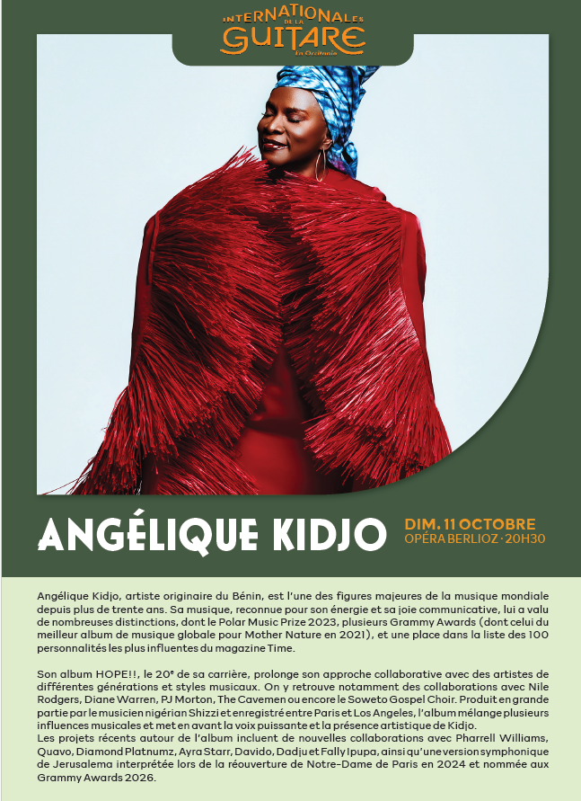 Angélique