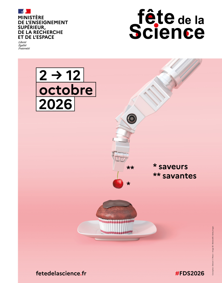 l'affiche 