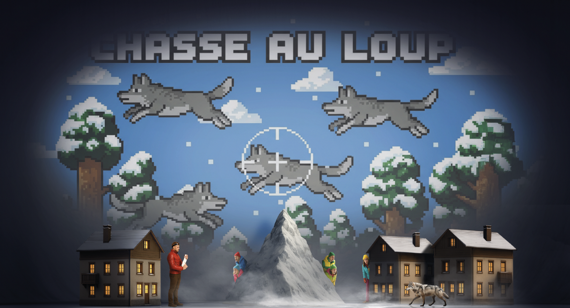 Le Baiser de la f&eacute;e