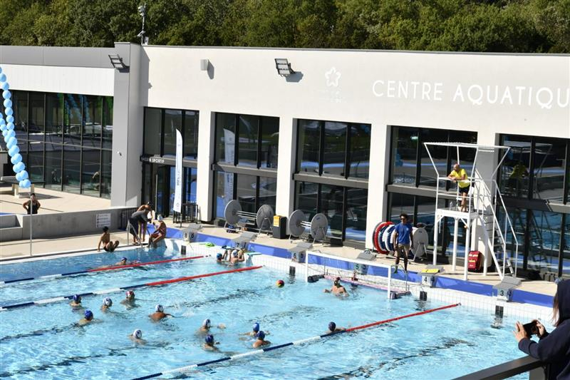 Water polo